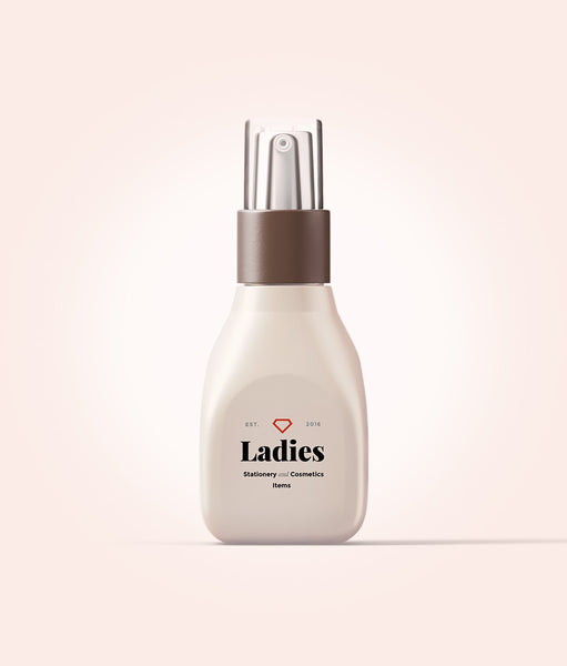 Platinum Body Perfume