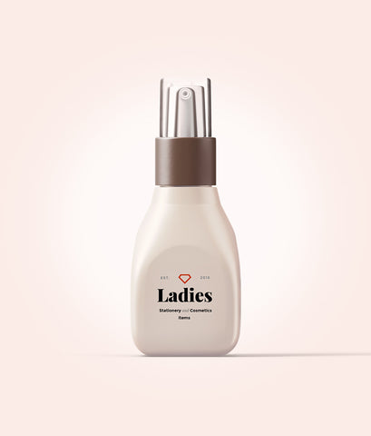 Platinum Body Perfume