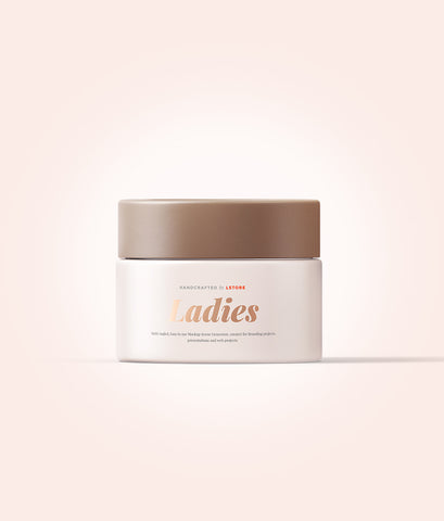 Nourishing Skin Cream
